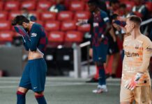 What’s Gone Wrong for Barcelona over the Past Few Seasons? Find Out Here