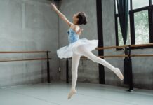 6 Ways Dance Classes Can Help Improve the Development of Your Child