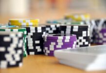 5 Online Casino Games That Are Easier to Pick Up