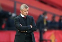 Lack Of Identity Costing Ole Gunnar Solskjaer As He Edges Towards Another Manchester United Crisis