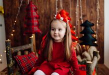 9 Tips for Buying the Cutest Baby Girl Christmas Dresses This Holiday Season