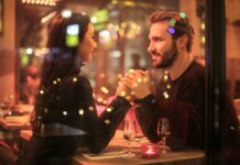 10 Restaurant Ideas for a First Date in 2024