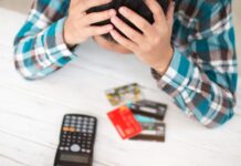 4 Tips to Get Out of Debt Before Retiring in 2024