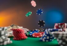 3 Most Popular Forms of Online Gambling in 2024