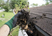 9 Signs Your Gutters Are Blocked and Need Professional Help