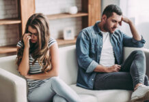 10 Alarming Signs Your Wife Wants to Leave You