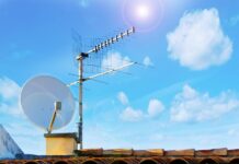 6 Tips for Choosing Between Indoor and Outdoor Antennas