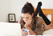 Should There Be a Stigma Around Watching Porn?