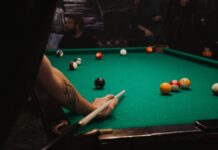7 Fundamental Pool Tips for Beginners