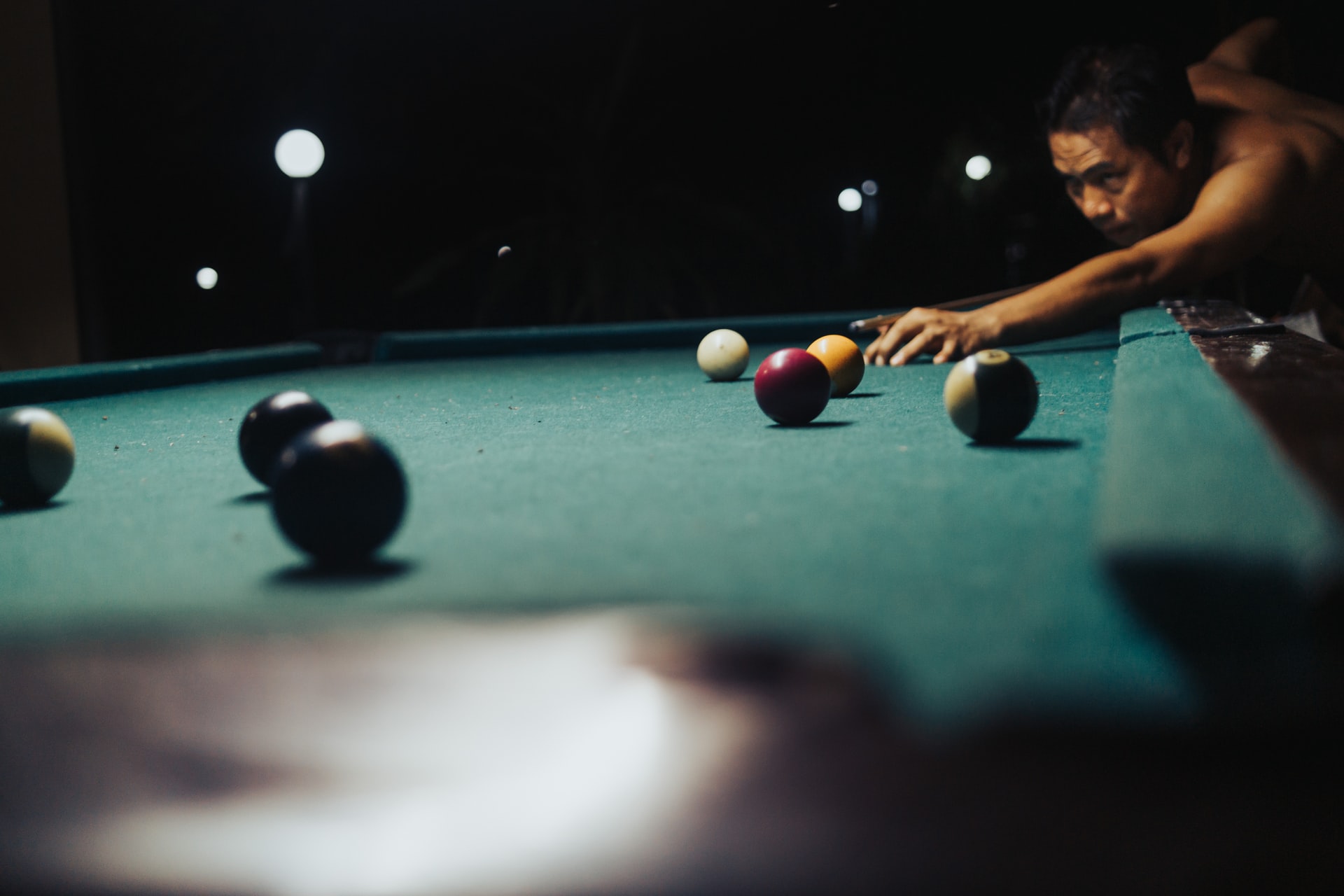 7 Fundamental Pool Tips for Beginners The Nation Roar