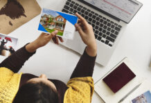 How to Generate Real Estate Listings with Postcards