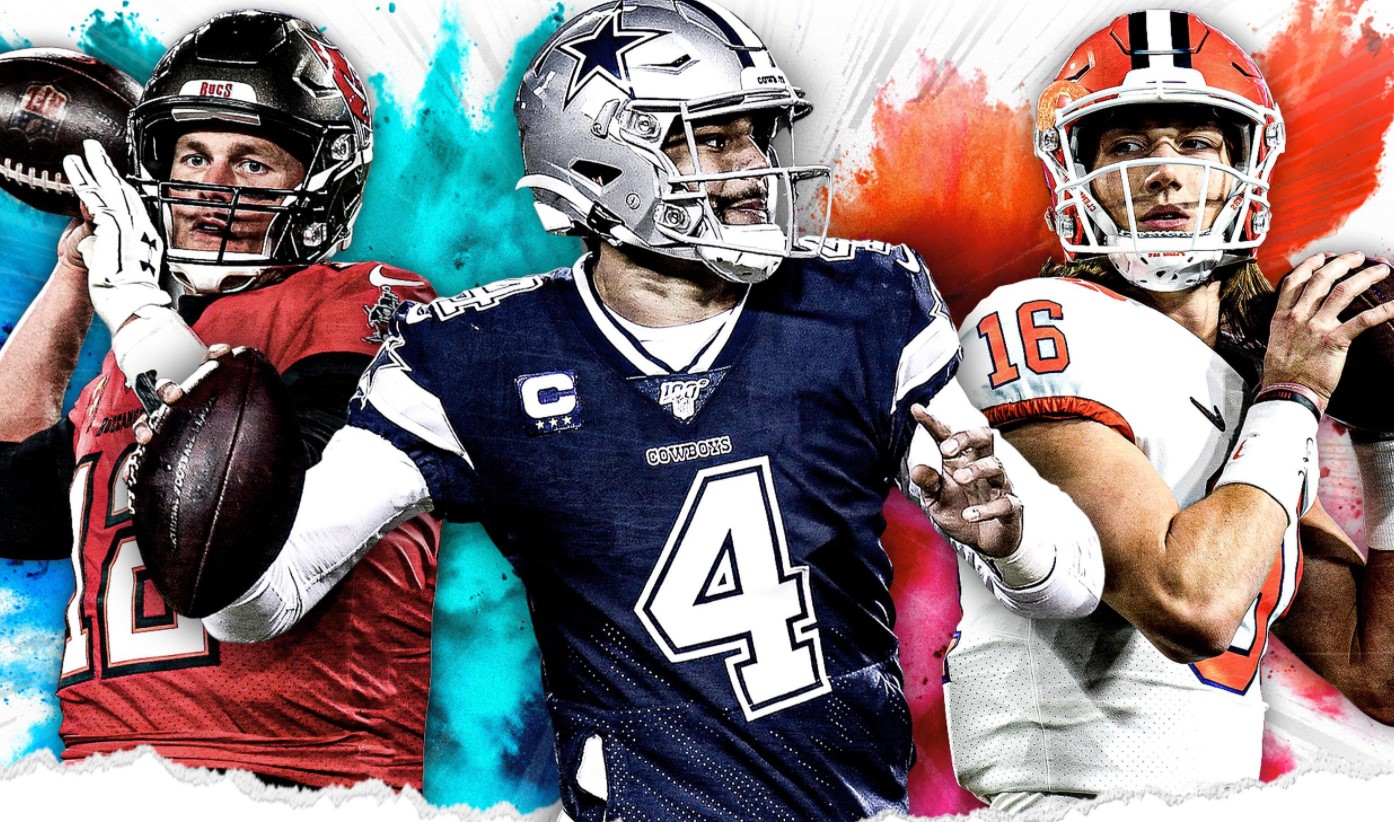 Week NFL Picks: Our NFL Experts' Picks Against The Spread