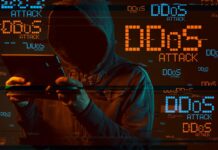 The DDoS Threat On IoT Devices Like Routers
