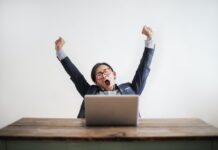 TOP 5 Health Problems for Students Due to Online Learning