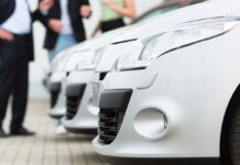 How to Protect Yourself When Buying a Used Car