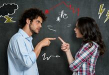 What To Do If There Is A Conflict With The Teacher