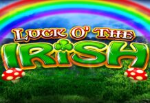 Luck O’ The Irish Slot: Everything to Know to Crack the Whip