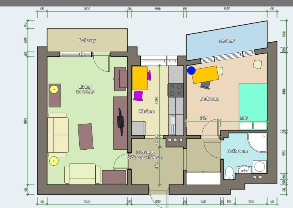 floor plan vr apk