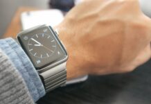 Are Apple Watch Steel Bands Any Good?