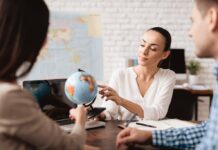 Reasons Always to Book Your Vacation Through a Travel Agency