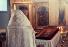 6 Things to Know About Church Linen, Vestments and Textiles