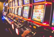 Top 10 Pokie Games of 2024