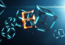 How Blockchain Secures Financial Transactions