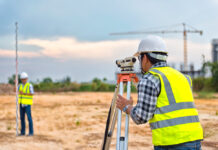 How a Site Survey Can Benefit Your Business?