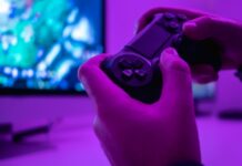 Online Gaming in Expansion With New Tech Trends