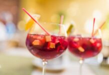 What to Know About Organic Alcohol