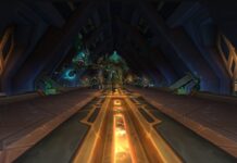 Sepulcher of the First Ones Raid – Location, Walkthrough and Features