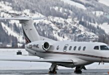 10 Reasons to Travel On a Private Jet This Year