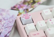 Where to Buy Kawaii Keycaps for Your Keyboard