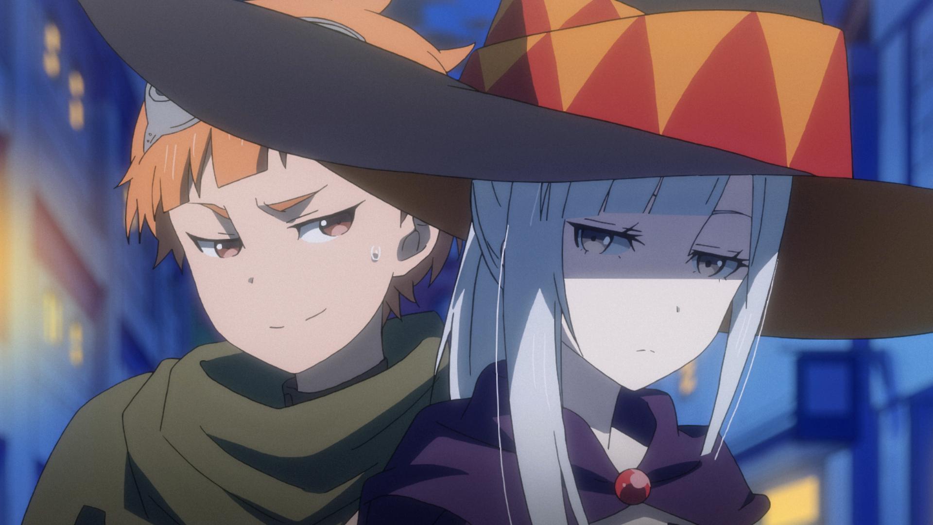 Demon Lord, Retry! Season 2 release date predictions: Sequel teased by  Episode 12