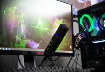 How to Choose the Right Gaming Microphone