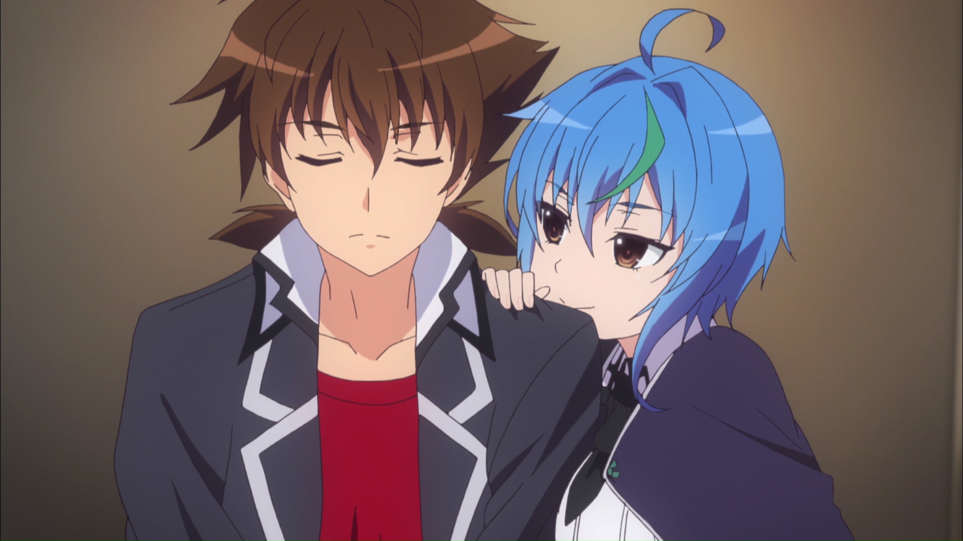 Issei The Red Dragon Emperor on X: Heard Some Rumours High School Dxd Season 5 is going to Release on 15th July 2022.. Hope it's true đ€â€ #HighSchoolDxdS5 #RiasGremory #HighSchoolDxd #Anime /