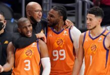 NBA Playoff Predictions 2024