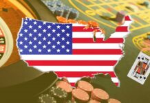 How Big Is the US Online Gambling Market