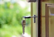 5 Tips And Tricks on How to Improve Your Front Door Security