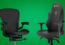 What’s the Distinction Between a Gaming Chair and an Office Chair?