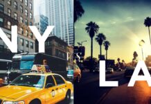 How Far in Advance Should You Plan Your Move From LA to NY?
