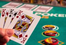 Step-By-Step Guide On How To Play Three Cards Poker