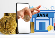 Ways Cryptocurrency Could Revolutionise Traditional Banking