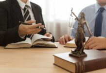 5 Benefits Of Hiring Trade And Customs Lawyers