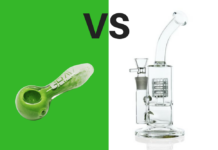 What’s the Difference Between Water Pipes and Dry Pipes