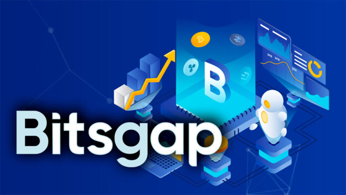 Bitsgap Main