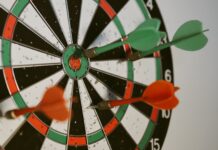 Is Darts Still a Popular Game