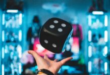 How To Choose the Right Online Casino – 2024 Guide