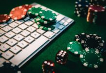 How to Choose an Online Casino and Why to Stick to it