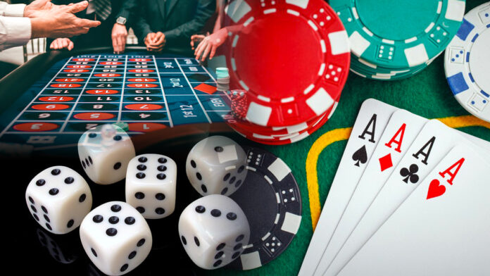 Learn To Best casino bonus in UK form Dr Bet Like A Professional